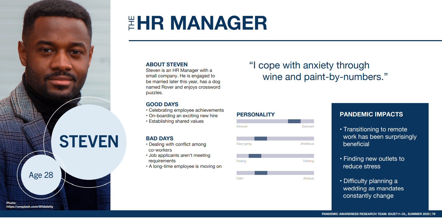 The HR Manager